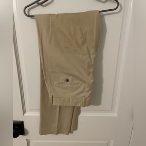 Club Monaco Khaki Pants | Grant Fit